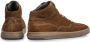 Floris van Floris van Bommel van Floris van Bommel Sneakers Heren Lage sneakers Herenschoenen Suède SFM-10112 Cognac - Thumbnail 7