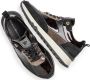 FLORIS VAN BOMMEL Lage Sneakers Dames Mari 01.11 Maat: 37 5 Materiaal: Lak Kleur: Brons - Thumbnail 3