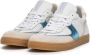 Floris van Bommel Stijlvolle Sneaker voor Moderne White - Thumbnail 4