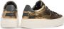 Floris van Bommel SFW-10116 Sneaker Mouri 01.02 Gold G - Thumbnail 3