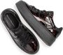 Floris van Bommel Dames Sneakers Mouri 01.04 Dark Brown Donkerbruin - Thumbnail 5