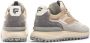 FLORIS VAN BOMMEL Lage Sneakers Heren Sfm-10159 Maat: 39⅓ Materiaal: Suède Kleur: Beige - Thumbnail 4