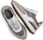 FLORIS VAN BOMMEL Lage Sneakers Heren Sfm-10207 Noppi Maat: 48⅔ Materiaal: Suède Kleur: Taupe - Thumbnail 7