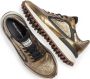 Floris van Bommel NOPPI 35.10 Lage sneakersDames sneakers Metallics - Thumbnail 8