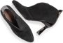 Floris van Bommel Stijlvolle Enkellaars Sfw-50070 Black Dames - Thumbnail 5