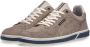 Floris van bommel 10194 De Blokker 01.02 Light Brown G+ Wijdte Lage sneakers - Thumbnail 13