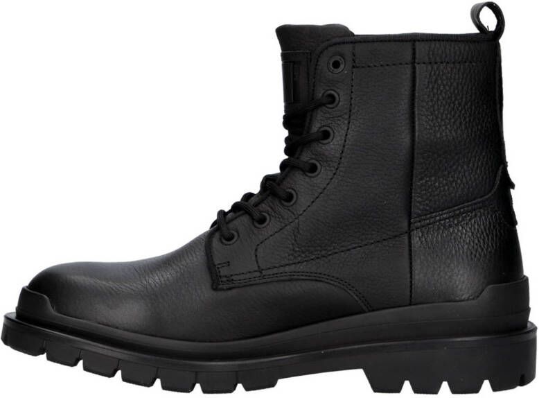 G-STAR Blake high tumbled boots