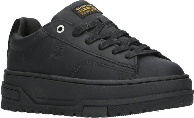 G-STAR Lhana sneakers zwart