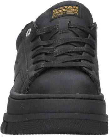 G-STAR Lhana sneakers zwart