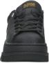 G-STAR Lhana sneakers zwart - Thumbnail 3