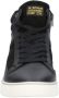 G-Star RAW G-Star Ravond heren sneaker Zwart - Thumbnail 6