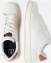 G-Star G STAR RAW Cadet Pop Dames Sneakers Schoenen Sportschoenen Wit - Thumbnail 8