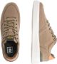 G-Star Rovic Cup Low M Sneakers Laag taupe - Thumbnail 4