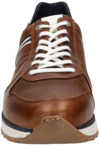 Gaastra sneakers cognac