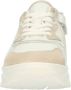 Gattino leren sneakers beige - Thumbnail 1