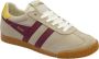 Gola Women's Slam Trident Sneakers beige - Thumbnail 3