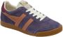 Gola Women's Elan Sneakers bruin - Thumbnail 3