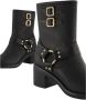 Graceland bikerboots zwart - Thumbnail 3