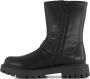 Graceland bikerboots zwart - Thumbnail 2