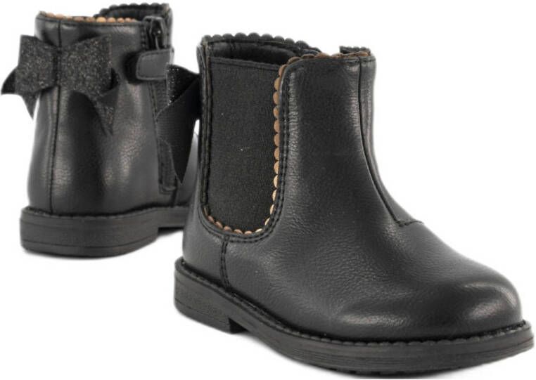 Graceland chelsea boots zwart