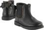 Graceland Zwarte chelsea boot strik - Thumbnail 3