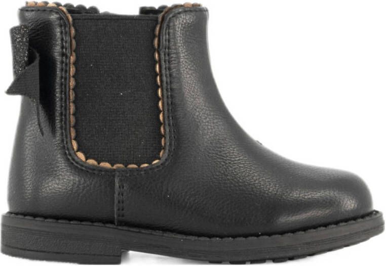 Graceland chelsea boots zwart