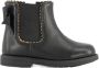 Graceland Zwarte chelsea boot strik - Thumbnail 4