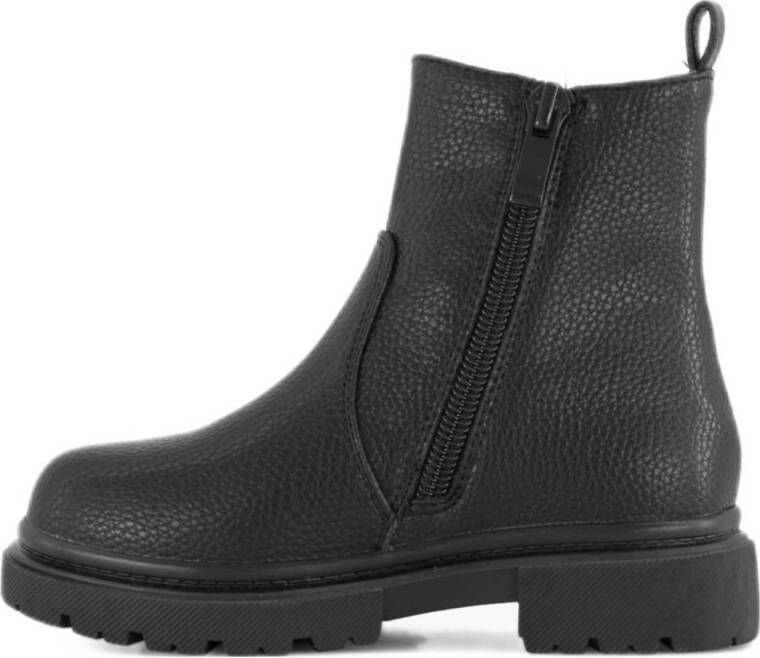 Graceland chelsea boots zwart