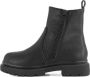 Graceland chelsea boots zwart - Thumbnail 2