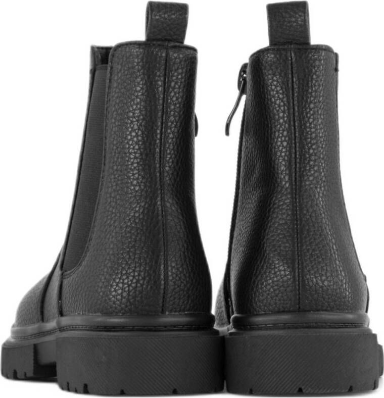 Graceland chelsea boots zwart