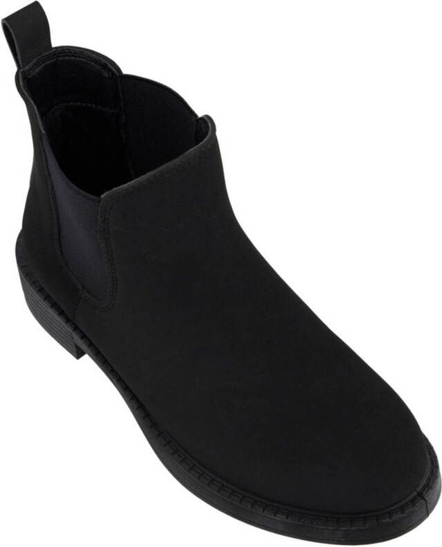 Graceland chelsea boots zwart