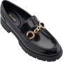 Graceland chunky loafers zwart - Thumbnail 3