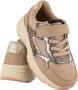 Graceland chunky sneakers beige - Thumbnail 2