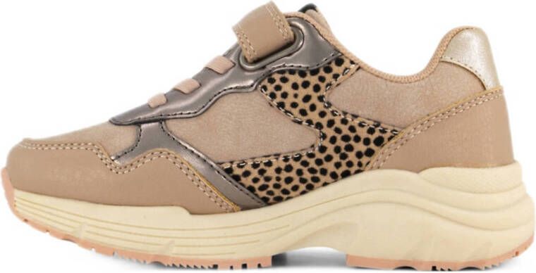 Graceland chunky sneakers beige