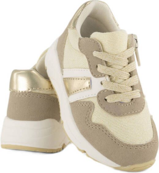 Graceland chunky sneakers beige