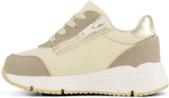 Graceland chunky sneakers beige