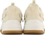 Graceland chunky sneakers beige - Thumbnail 2