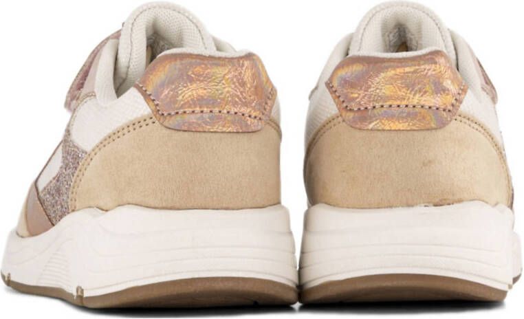 Graceland chunky sneakers beige