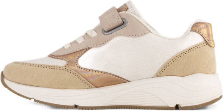 Graceland chunky sneakers beige