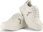 Graceland chunky sneakers wit - Thumbnail 2