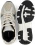 Graceland chunky sneakers zilver - Thumbnail 3