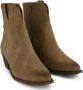 Graceland cowboylaarzen taupe - Thumbnail 2