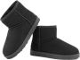 Graceland enkelboots zwart - Thumbnail 2