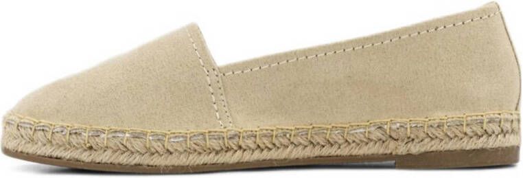 Graceland espadrilles beige