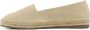 Graceland Beige espadrille touw - Thumbnail 2