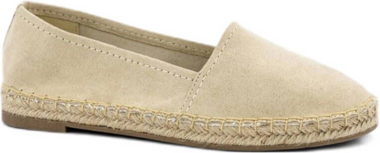 Graceland espadrilles beige