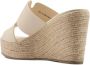 Graceland espadrilles beige - Thumbnail 2