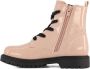 Graceland lak veterboots roze - Thumbnail 3