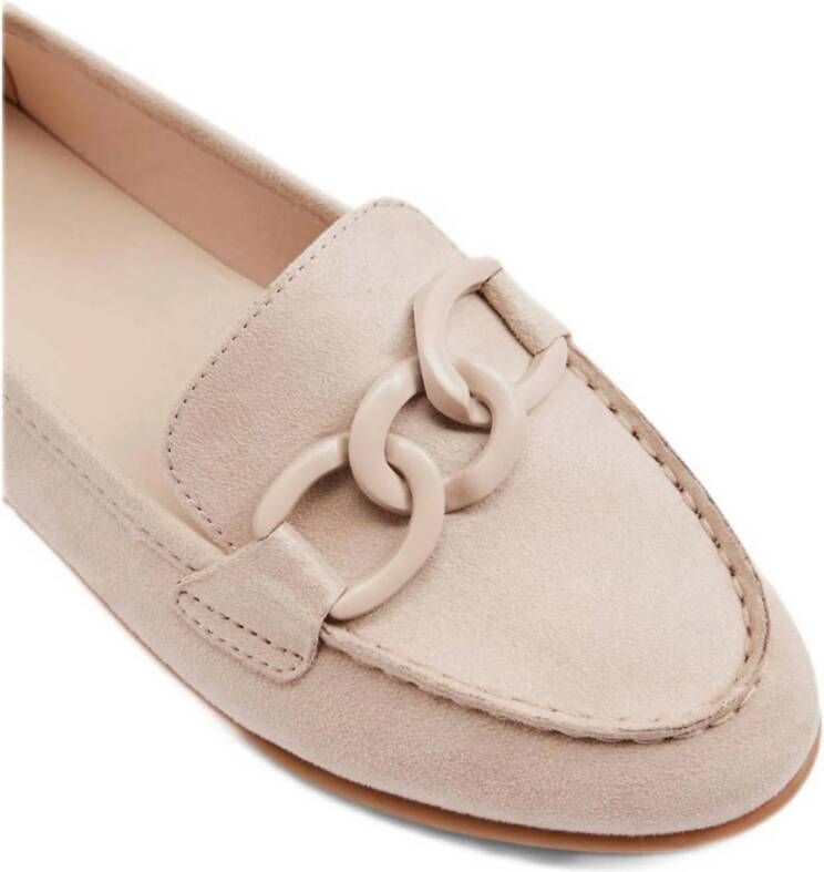 Graceland loafers beige