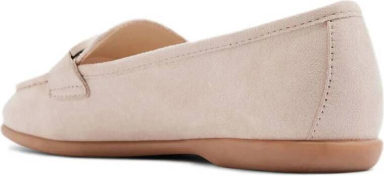 Graceland loafers beige